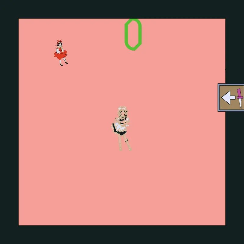 Game by @MimiHanan