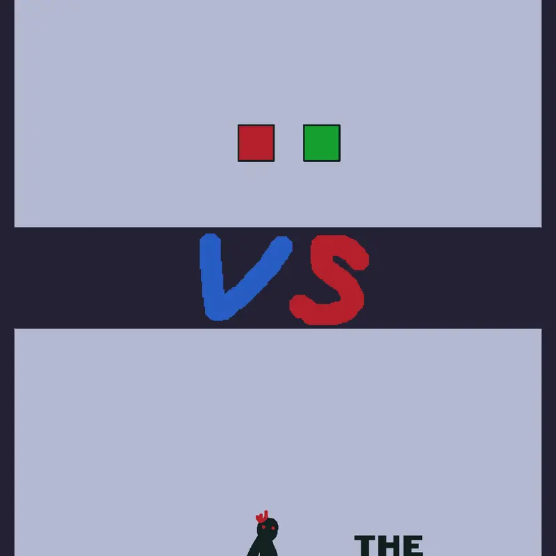 Game by @SCP-3812