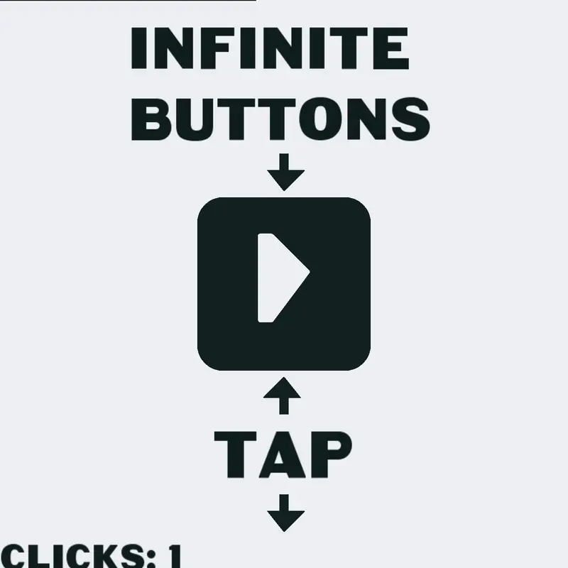 INFINITE BUTTONS by @Fonato_castle_official