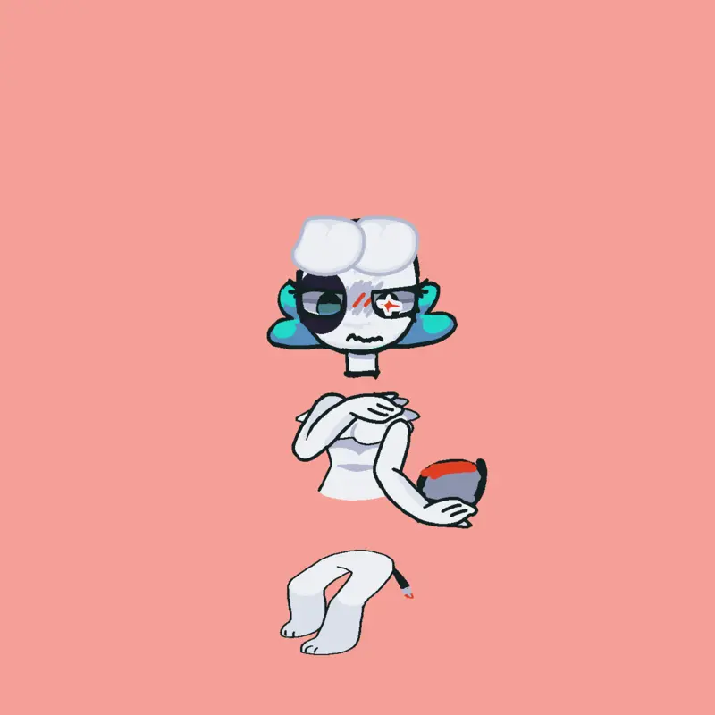 Game by @DaveanBean