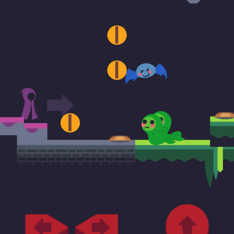 Game by @RIPERER