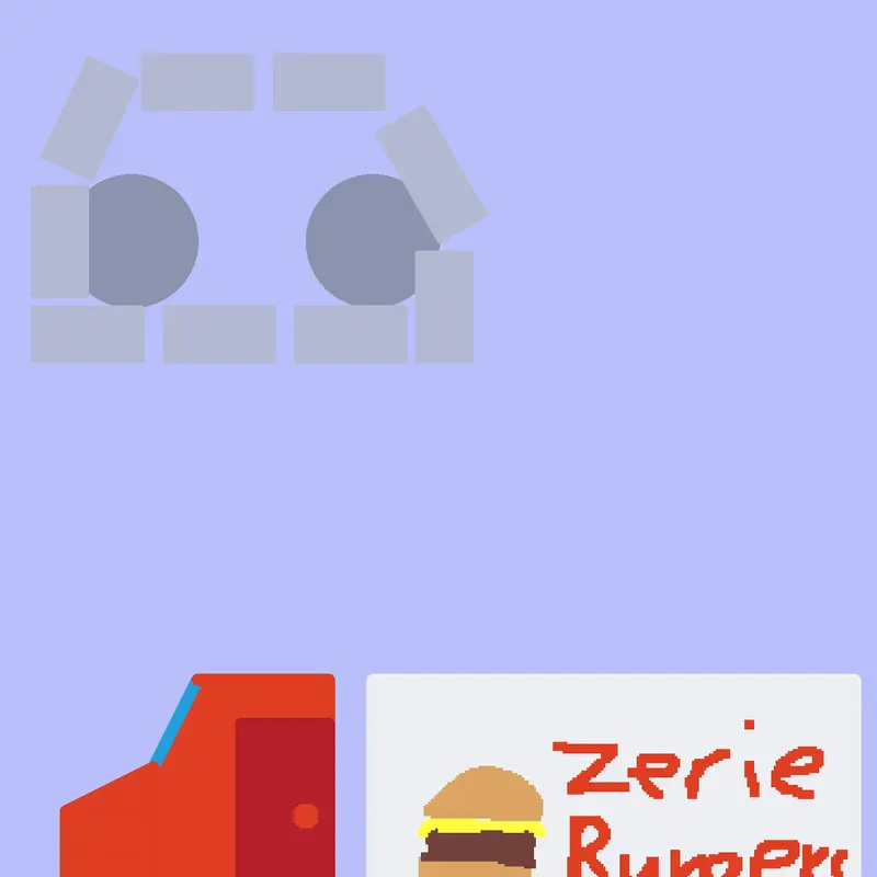 Game by @Zerie