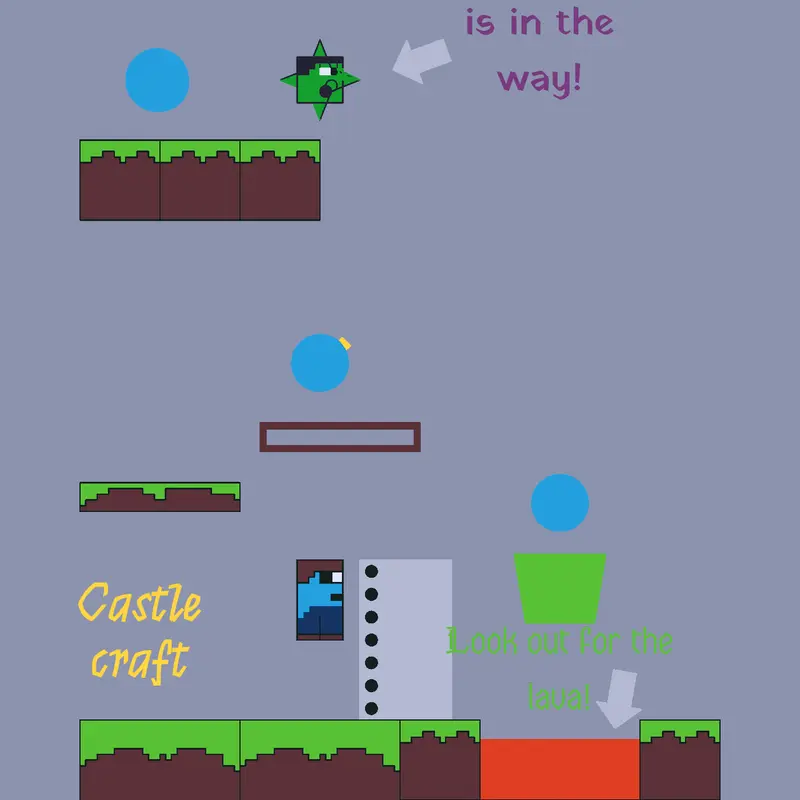 Game by @Xanderdude