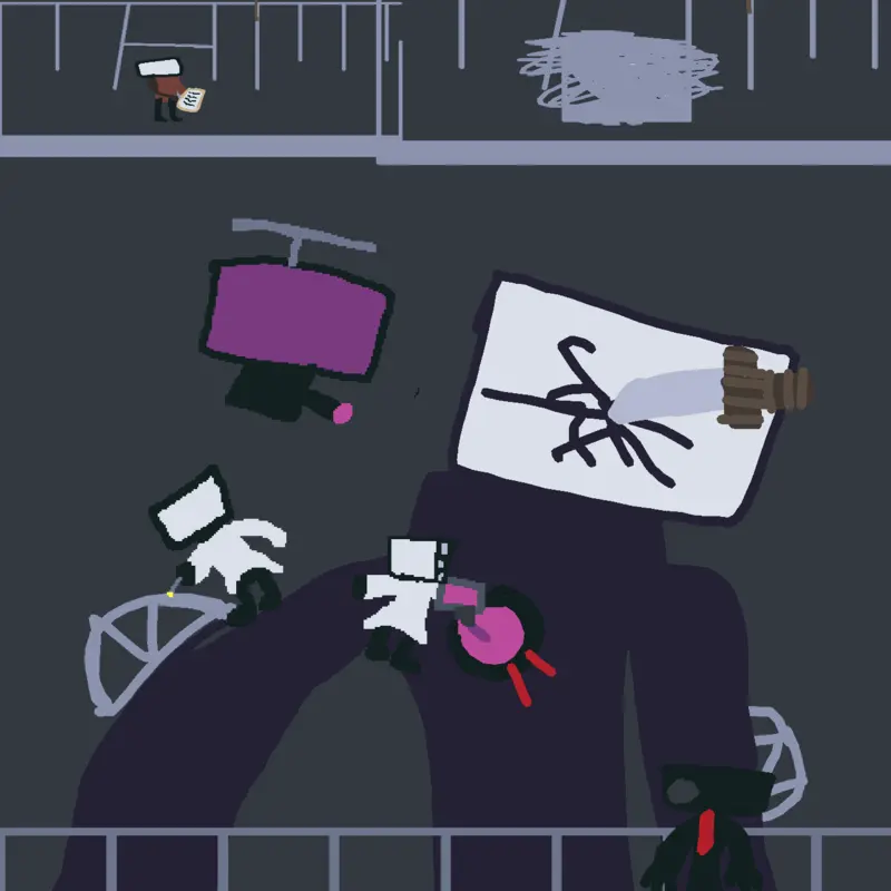Game by @Speaker_Toilet