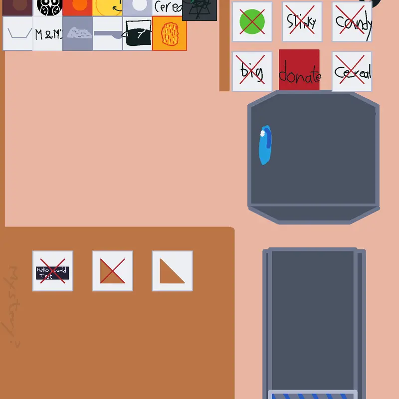 Game by @sleepy-cat