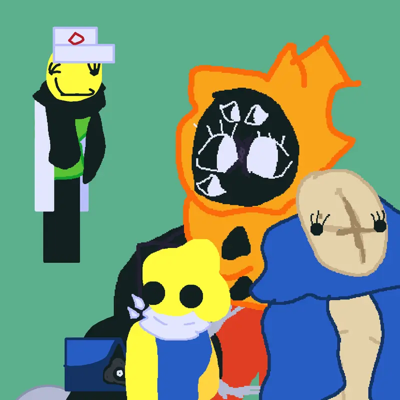 Game by @Haz-n-Tony