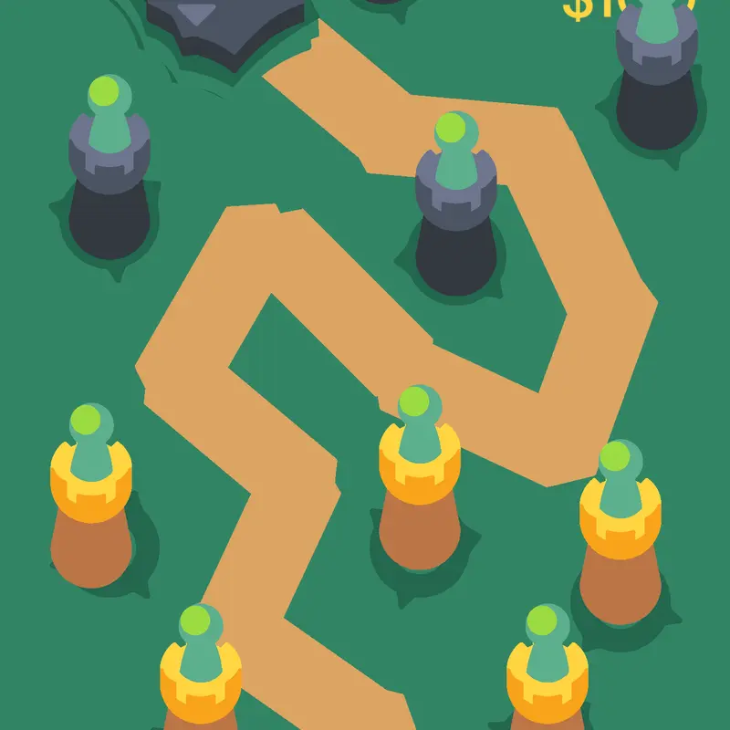 Game by @Opal123