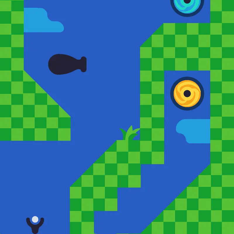 Game by @ekill