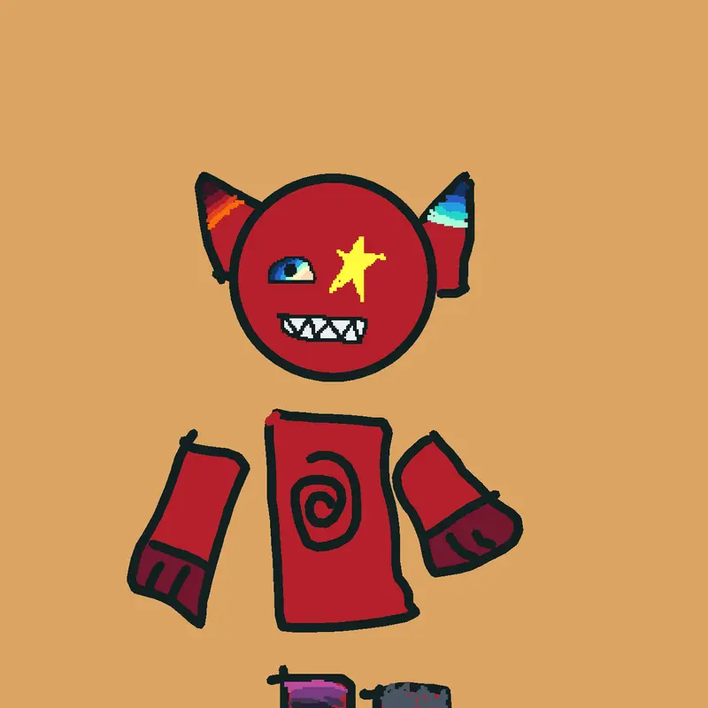 Game by @clubtron