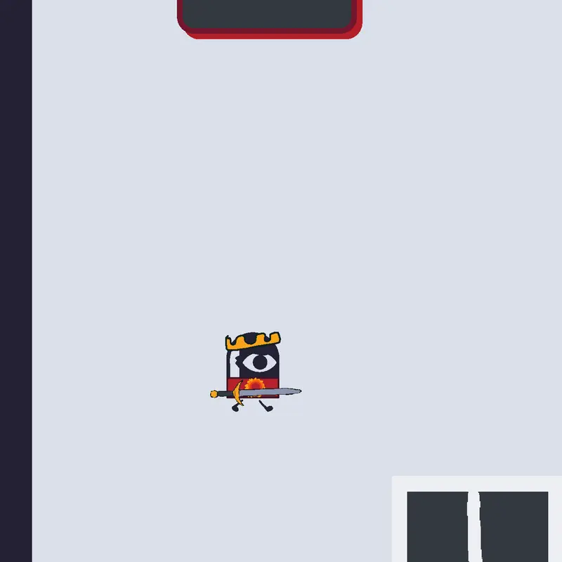 Game by @Mosswick
