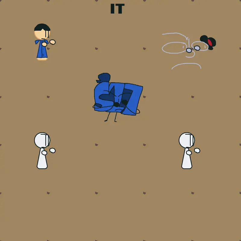 Game by @XX200withaTophat
