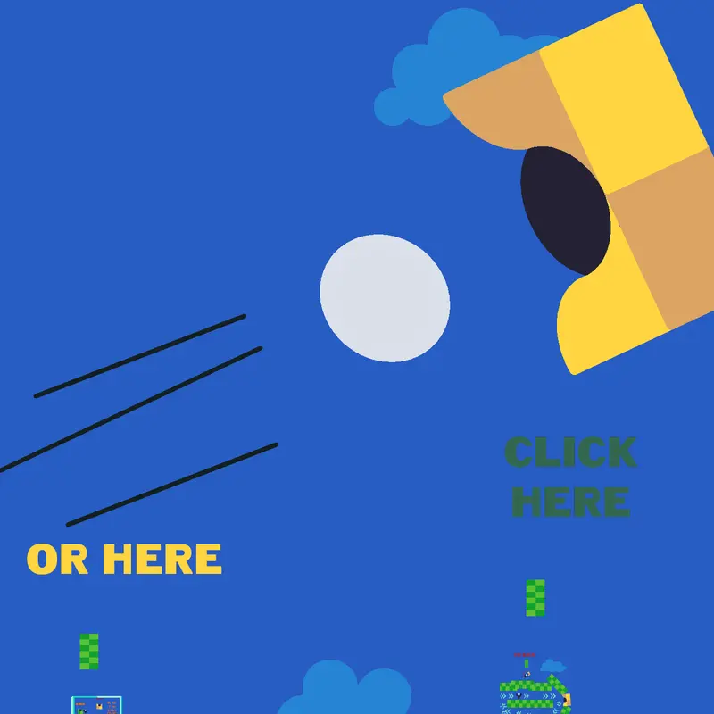 Game by @cast12345