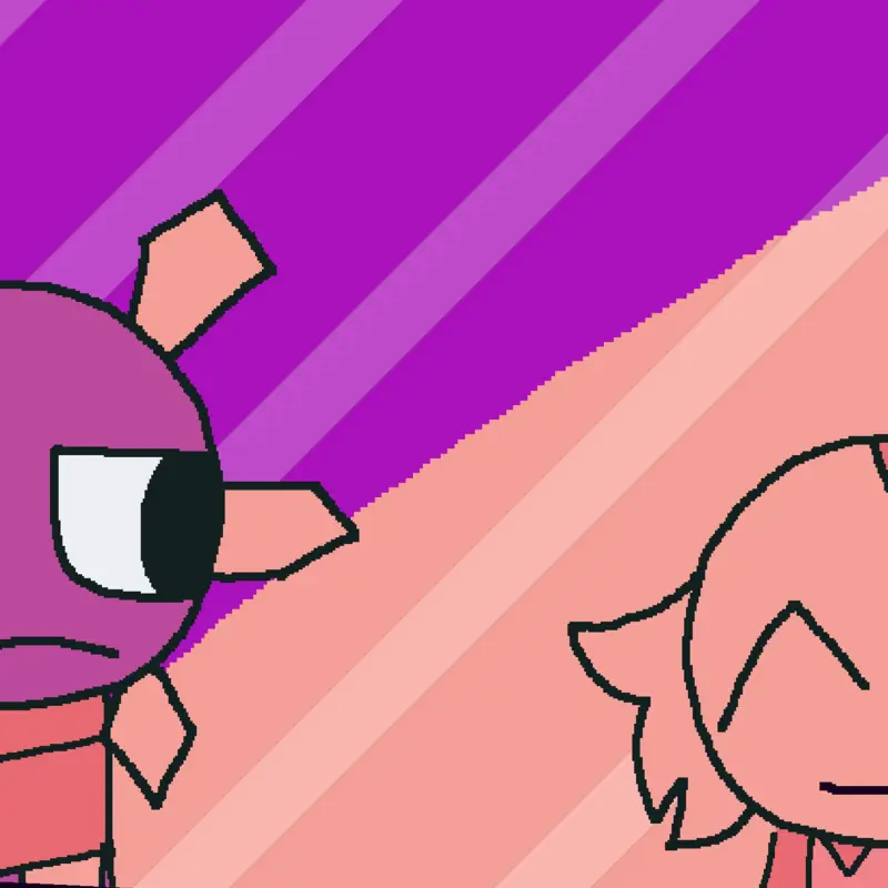 Game by @Crystal_Sprunki555