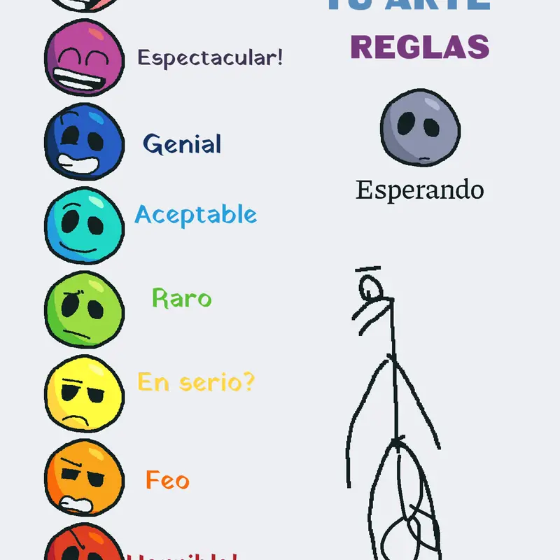 Game by @putamadre