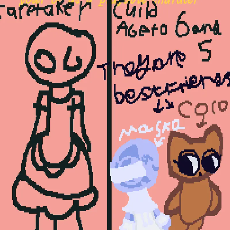 Game by @I_L0ve_Cats