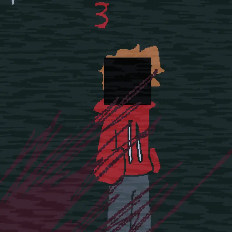 Game by @vvsfiy