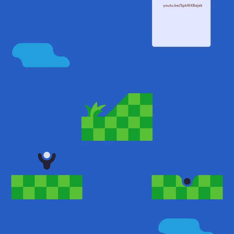 Game by @SpkRIXBejek