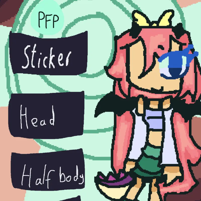 Game by @Kerria432