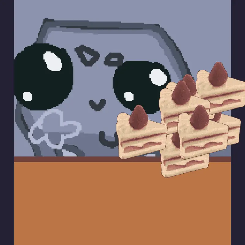 Game by @bellaowl132