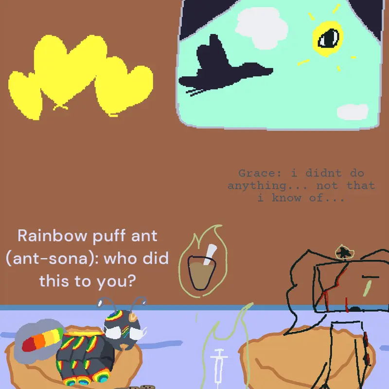 Game by @The_UnknownMask