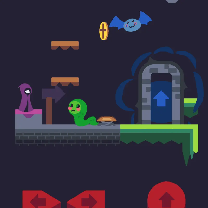 Game by @plegs