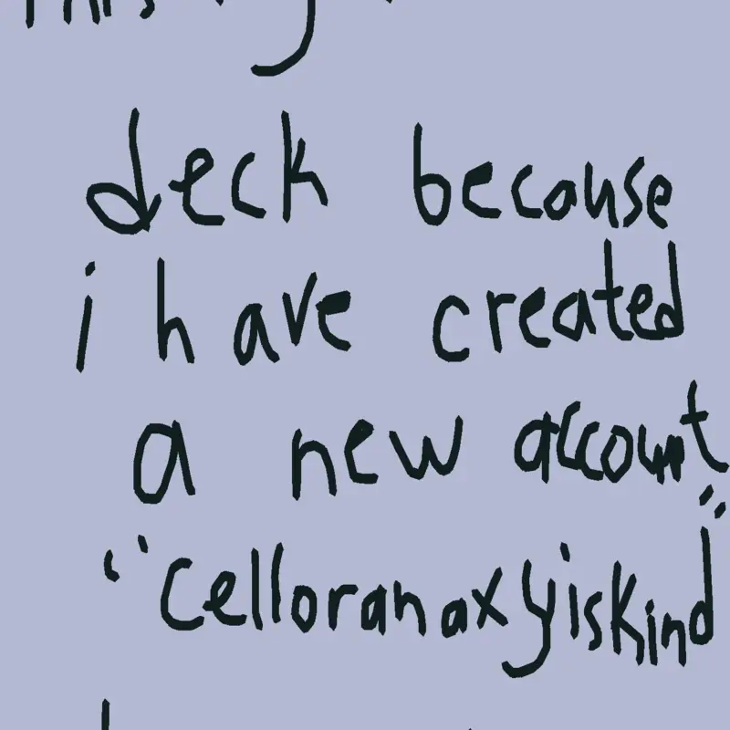Game by @celloranaxyiskind