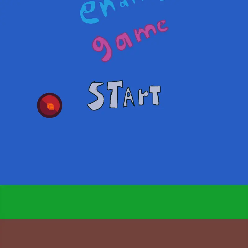 Game by @monikathecoolest
