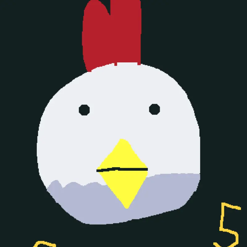 Game by @BloTeam