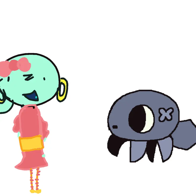 Game by @v-e-e
