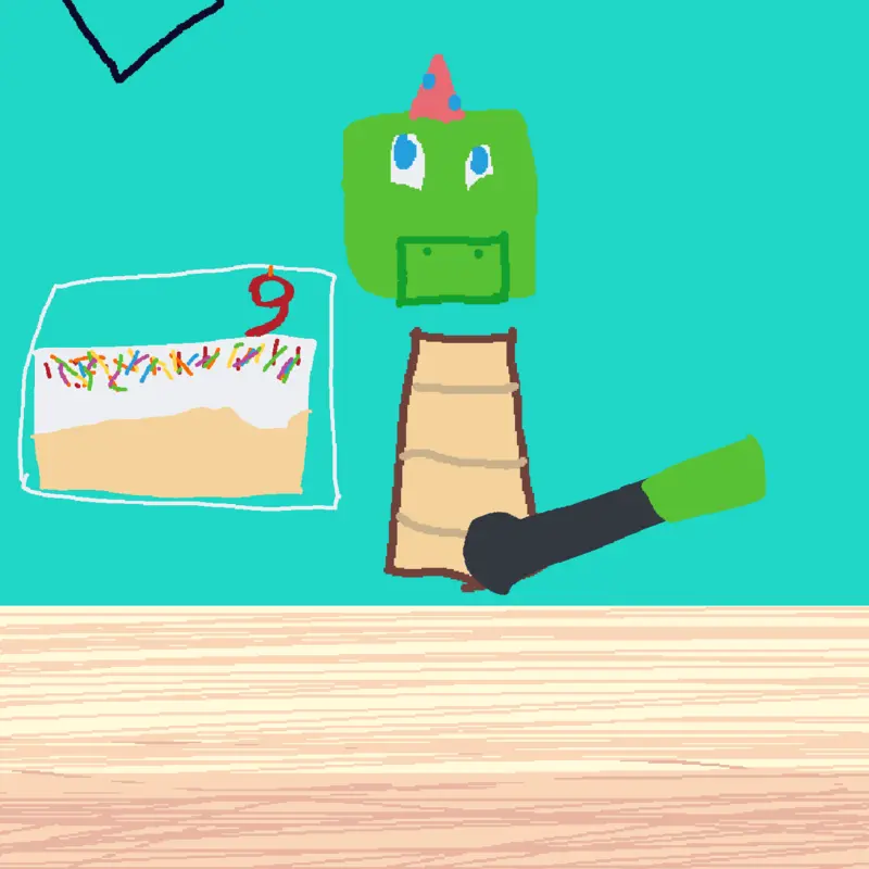 Game by @brokerpyramixed