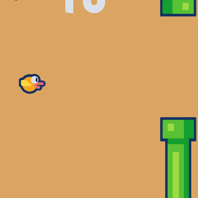 Game by @mooauy