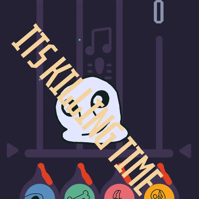 Game by @IFoundAmugus