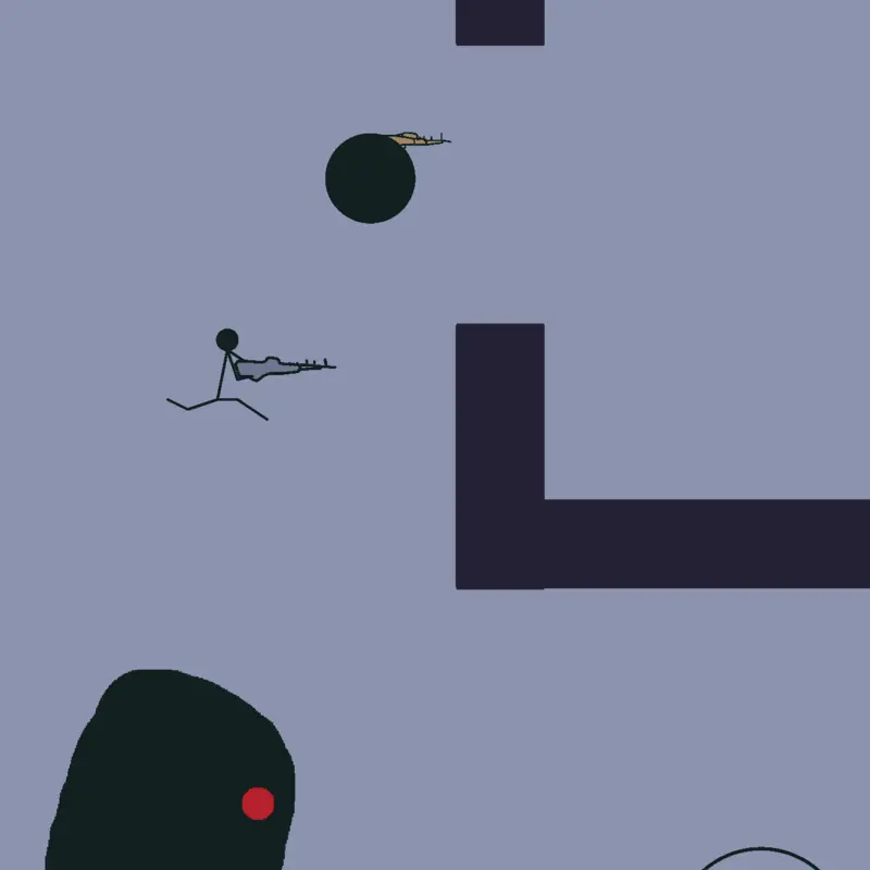 Game by @dystize