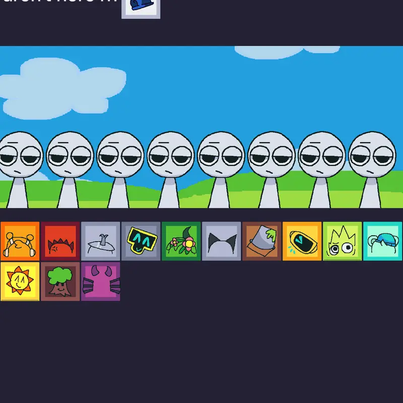 Game by @Funnybuisness