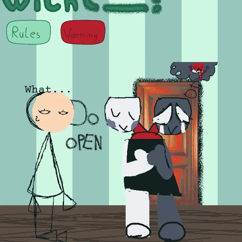 Game by @am_just_a_normal_person