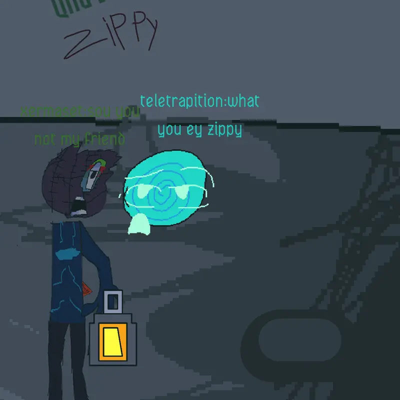 Game by @cydeygenson