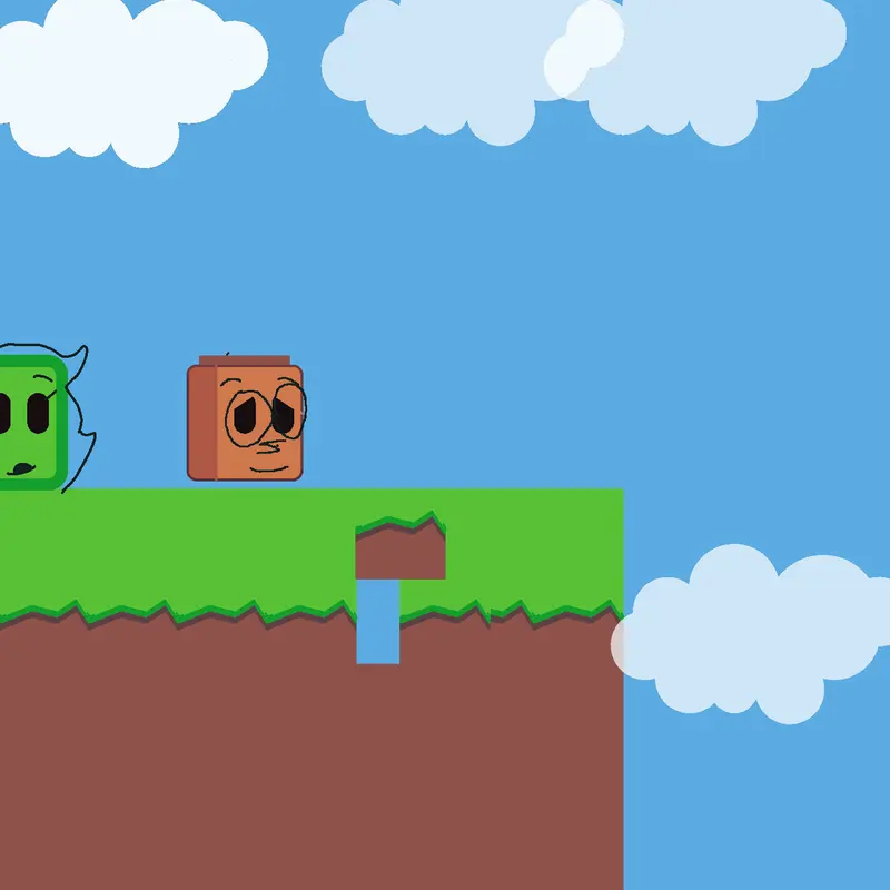 Game by @sophiFSKMDfan
