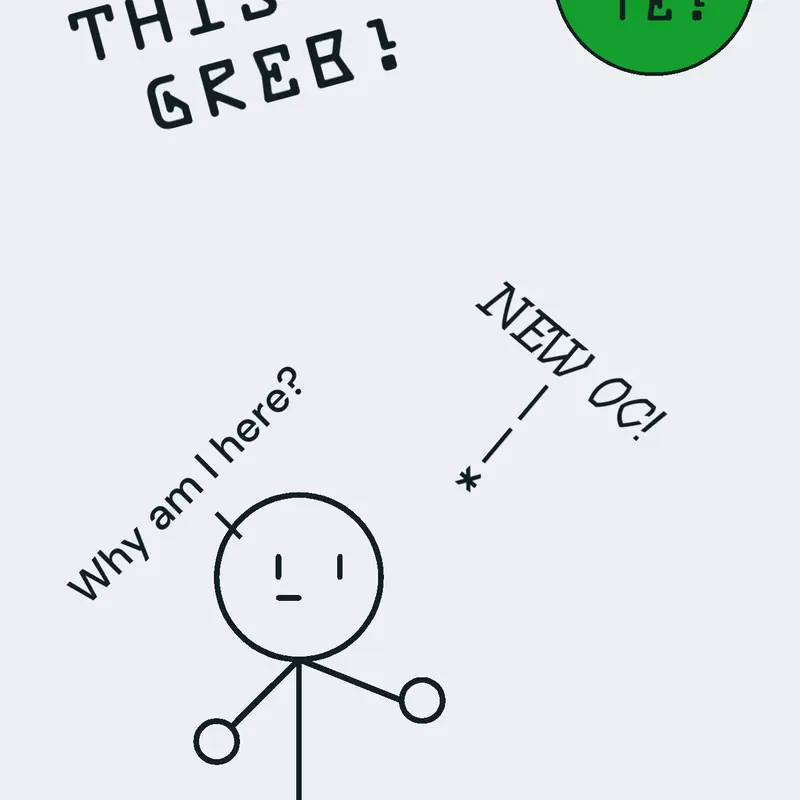 This is GREB. by @KHALEDLEGENDZ