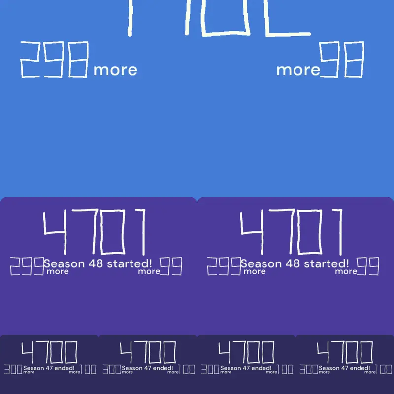 Game by @stensroot