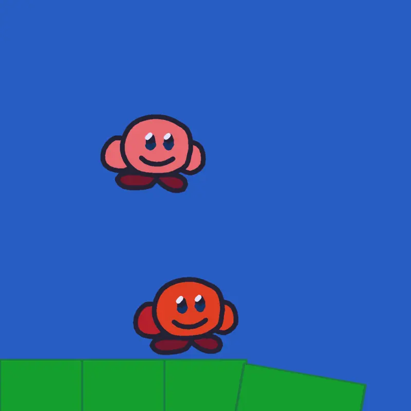 Game by @usermanr2