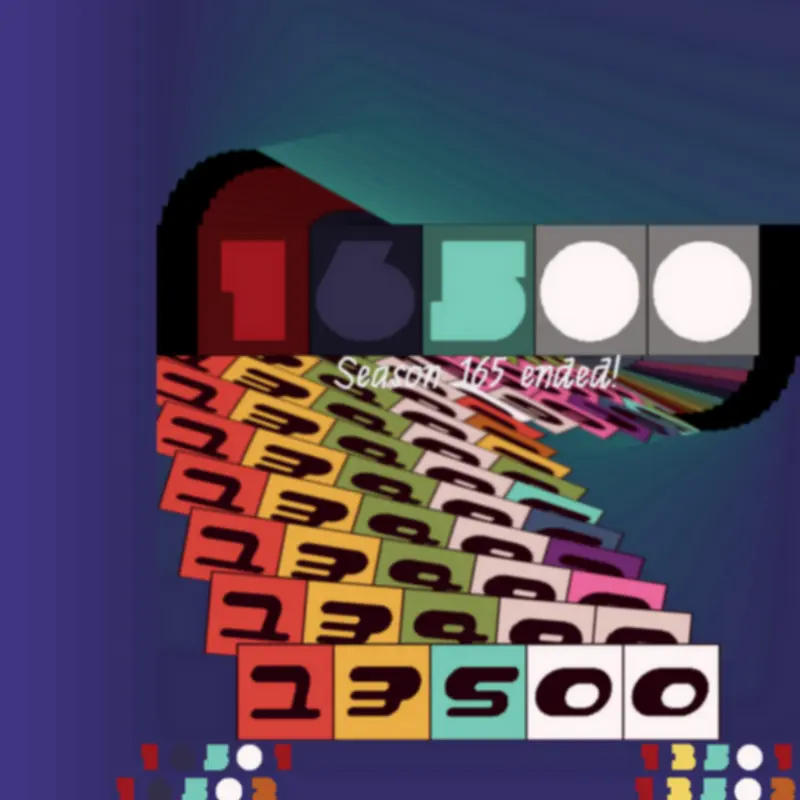 Game by @the2038withthelogo