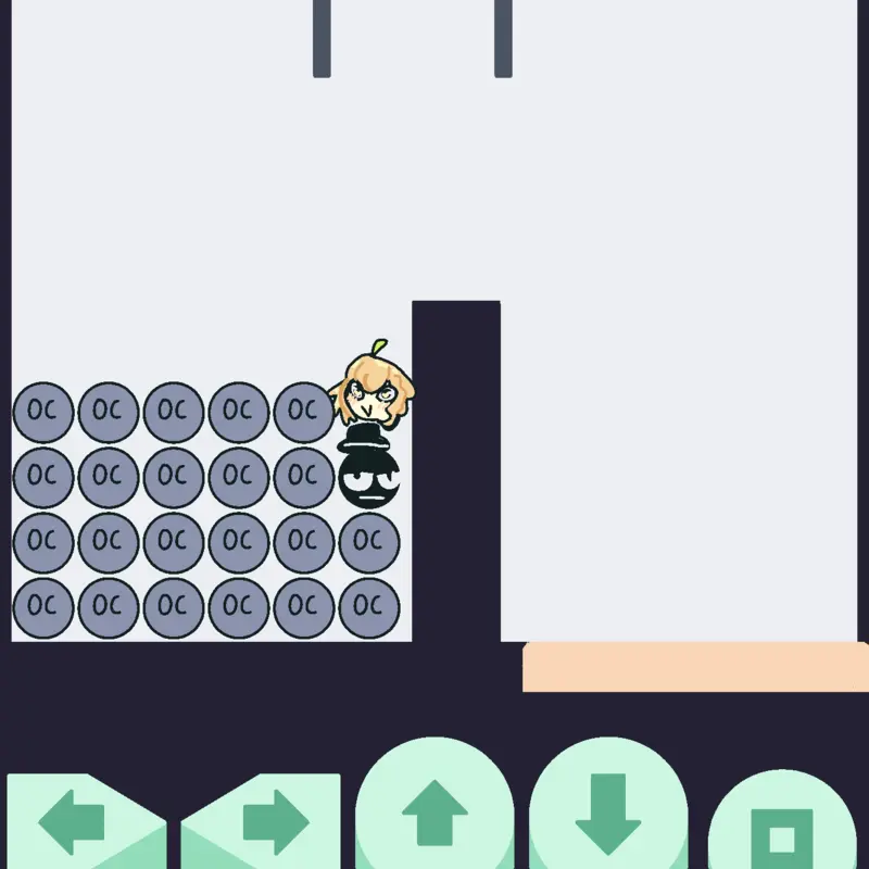 Game by @dumb_waystodie4