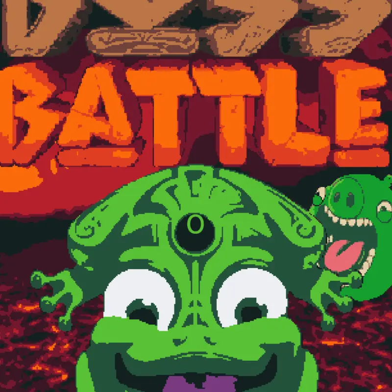 Game by @Refan-