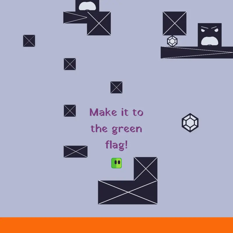 Game by @plorb