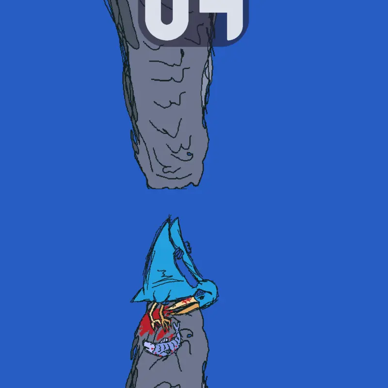 Game by @T-REX_Juvenile20