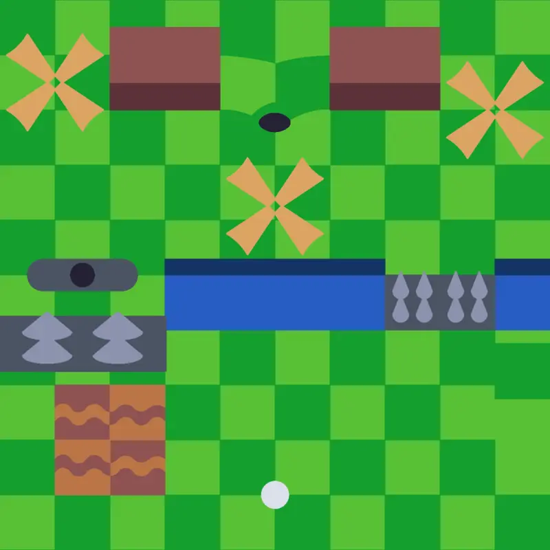 Game by @tylerpoo
