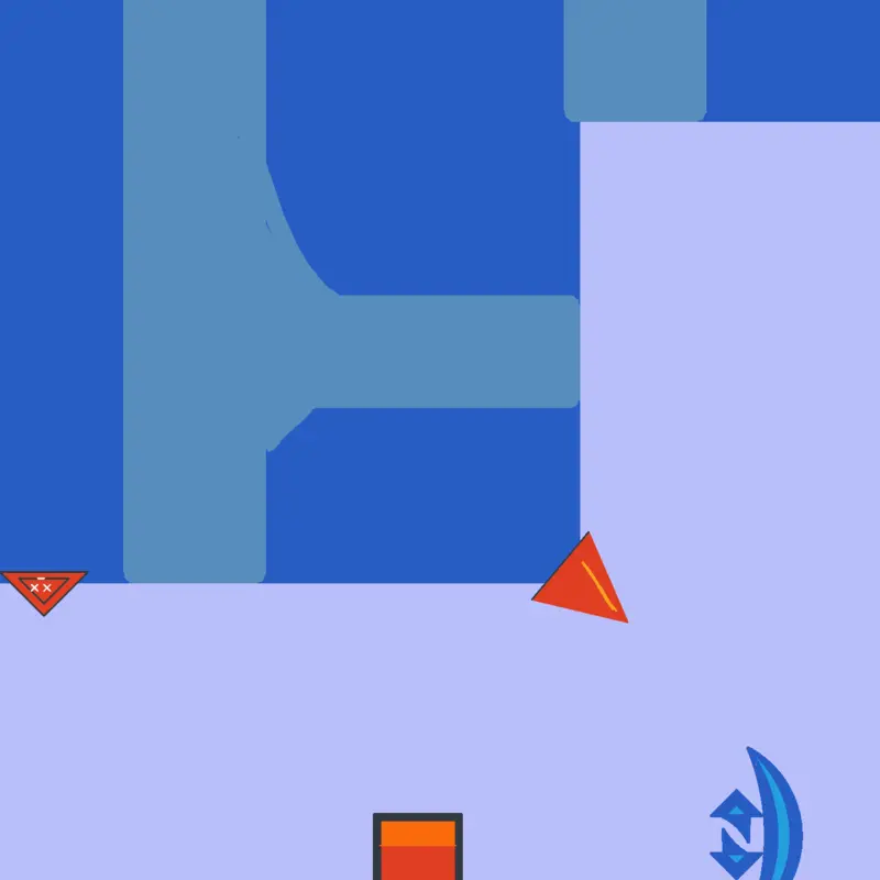 Game by @PEDROCAVEON