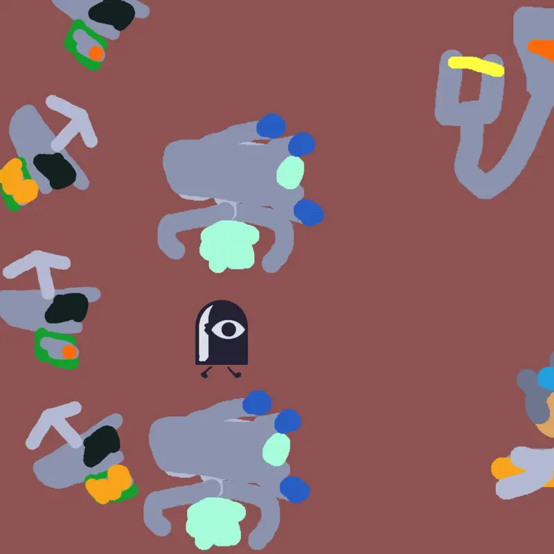Game by @blasergree56