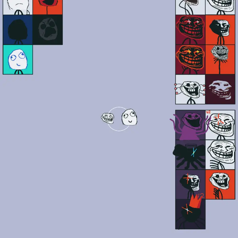 Game by @bulat_m