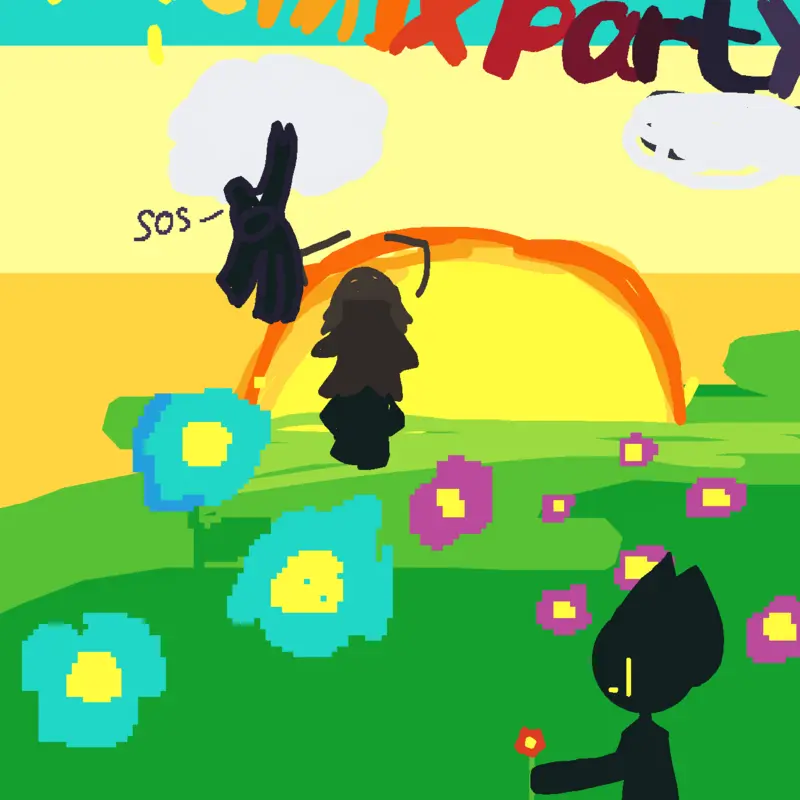 Game by @xXMONSTERXx2